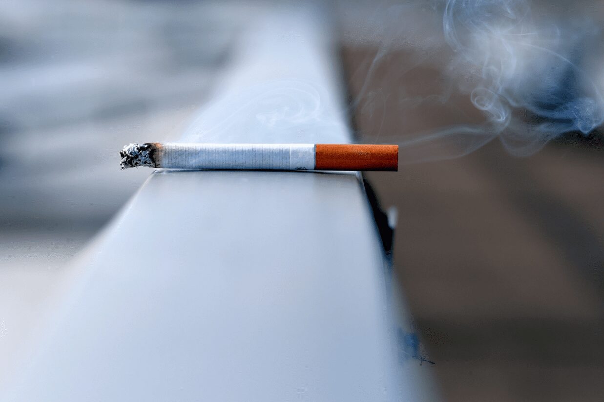 blog smoking