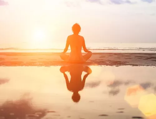 The Secret to Happiness: Quit Multitasking and Meditate