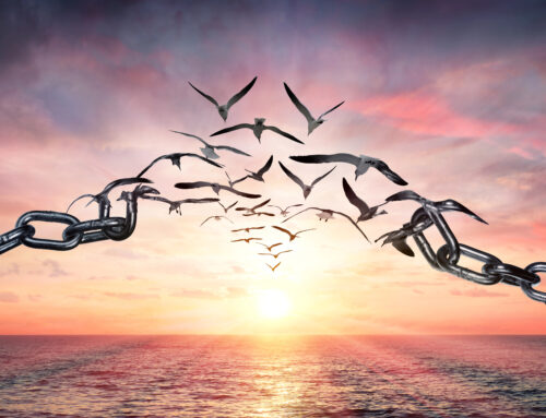 What’s Buried in Your Subconscious May Be the Key to Your Freedom